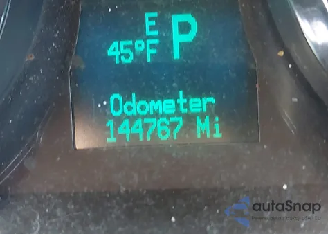 2013 Chevrolet Captiva Sport 2Ls из США, поврежденный, VIN 3GNAL2EK6DS599168